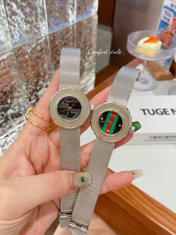 Gucci 36mm 122845